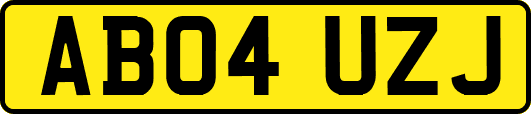 AB04UZJ
