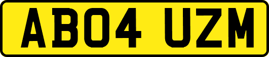 AB04UZM