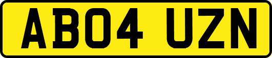 AB04UZN