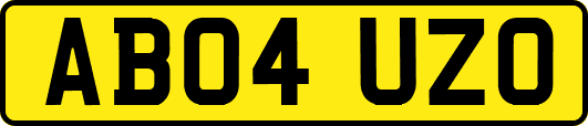 AB04UZO