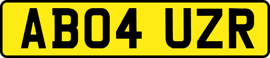 AB04UZR