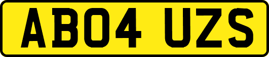 AB04UZS