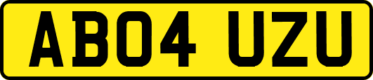 AB04UZU