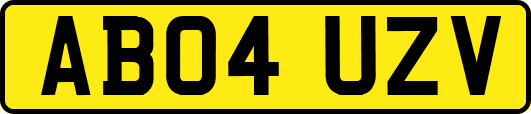 AB04UZV