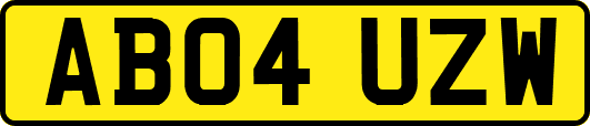 AB04UZW