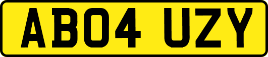 AB04UZY