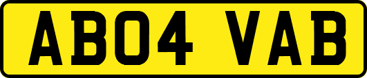 AB04VAB