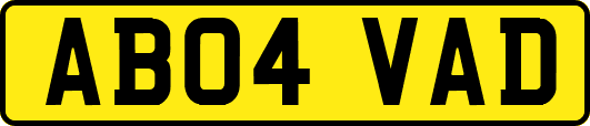 AB04VAD