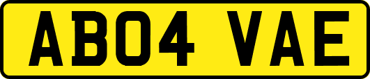 AB04VAE