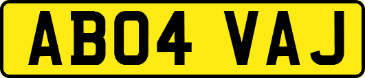 AB04VAJ