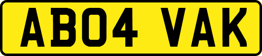AB04VAK