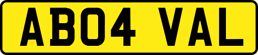 AB04VAL