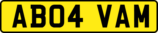 AB04VAM