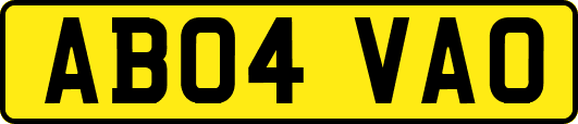 AB04VAO