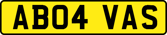 AB04VAS