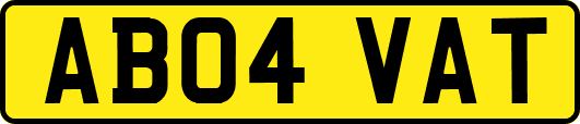 AB04VAT