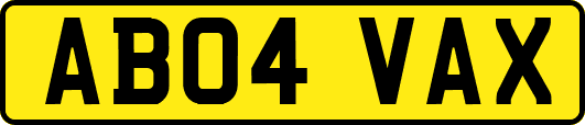 AB04VAX