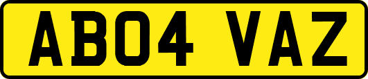 AB04VAZ