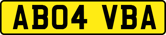 AB04VBA