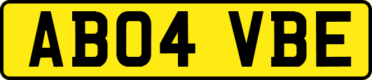 AB04VBE