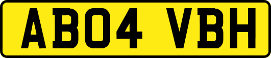 AB04VBH