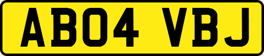 AB04VBJ