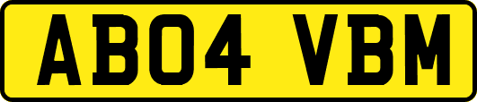AB04VBM