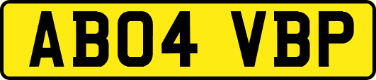 AB04VBP