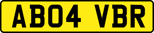 AB04VBR