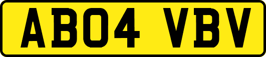 AB04VBV