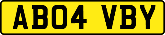 AB04VBY