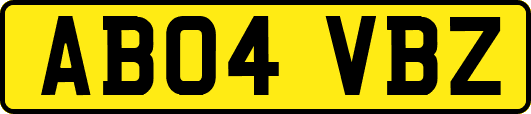 AB04VBZ