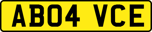AB04VCE