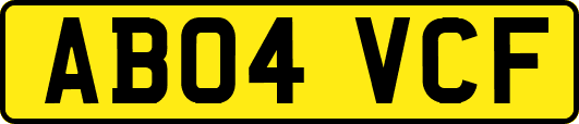 AB04VCF