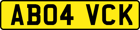 AB04VCK
