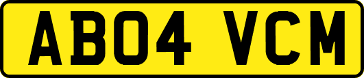 AB04VCM