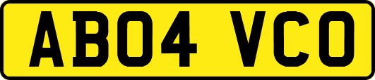 AB04VCO