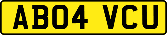 AB04VCU