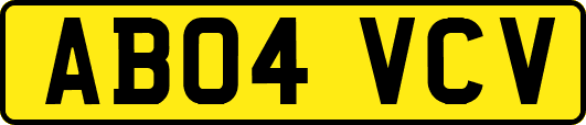 AB04VCV