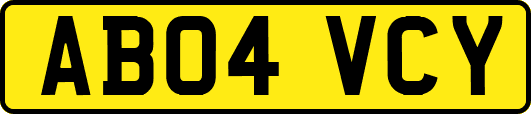 AB04VCY