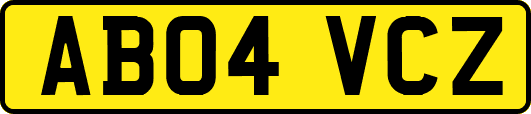 AB04VCZ