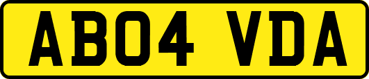 AB04VDA