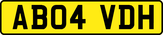 AB04VDH