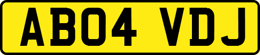 AB04VDJ