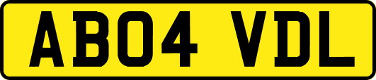 AB04VDL