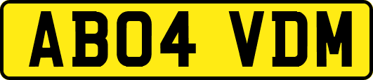 AB04VDM