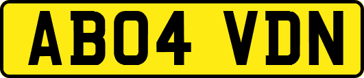 AB04VDN