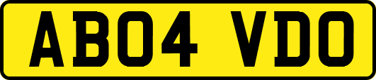 AB04VDO