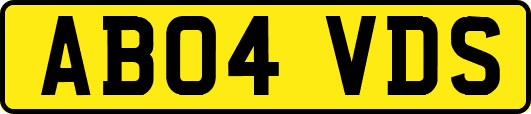 AB04VDS