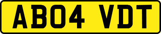 AB04VDT